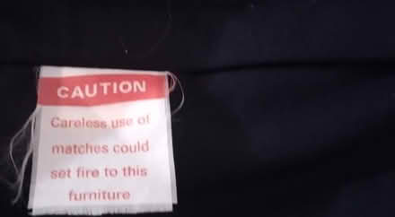 Photo of free Bean Bag (Woodford IG8) #2