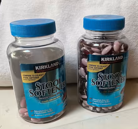 Photo of free Kirkland Supplement (West San Jose) #1