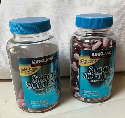 Photo of free Kirkland Supplement (West San Jose) #1