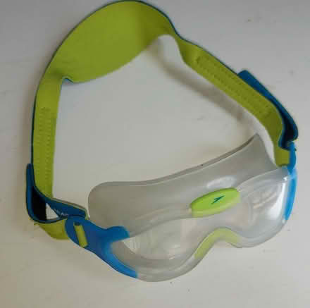 Photo of free Swimming goggles. (Hollingbury BN1) #1