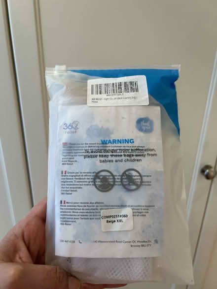 Photo of free Flight socks, beige. (Chiswick W4) #2