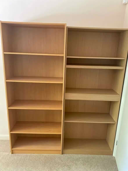 Photo of free Filing units (RG45) #2