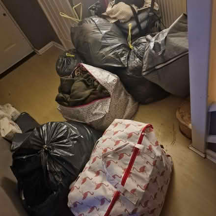 Photo of free Clothes (Birmingham) #1