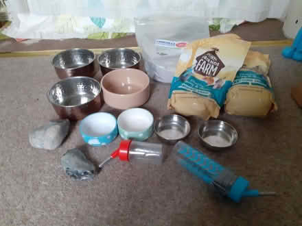 Photo of free Hamster items (Waterside HP5) #2