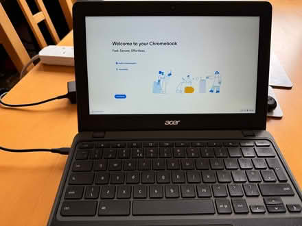 Photo of free Chromebook, Acer N20Q9 (Ipstones ST10) #2