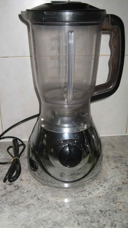 Photo of free Russell Hobbs Blender jug (Sharrow S11) #2