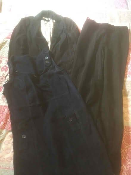 Photo of free Women’s size 10 (Boxted CO4) #1