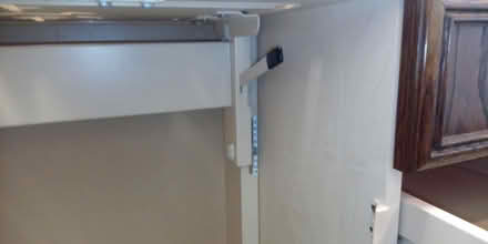 Photo of free Horn - Sewing cabinet (Necton PE37) #2