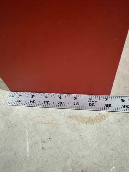 Photo of free Display cubes (Dunstable, MA) #2