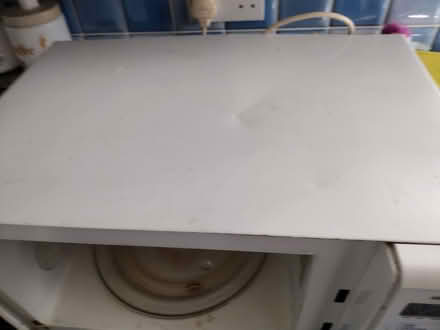 Photo of free Daewoo combi microwave (Watersplash Farm TW17) #3