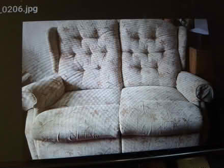 Photo of free Sofa (Rewe EX5) #1