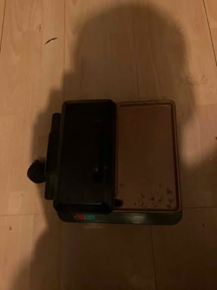 Photo of free Full breakfast maker (Taunton) #2