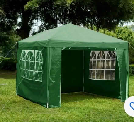 Photo of free Waterproof Gazebo - with windows (Highgate /Crouch End) #1