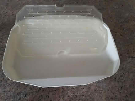 Photo of free Fish Cooker (HP3 Apsley) #2