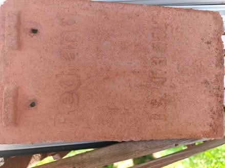 Photo of free Roof tiles (Westkingsdown) #2