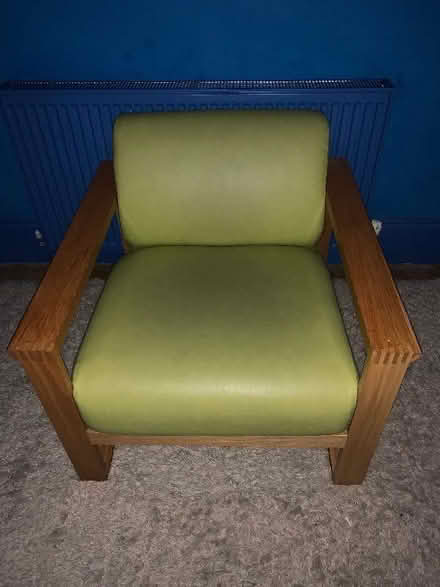 Photo of free Cool chair - Got this from a Uni clear out (Fiveways BN1) #1