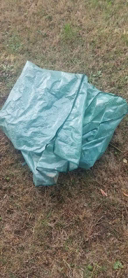 Photo of free Polystyrene cover greenhouse (Borough Green TN15 8) #2