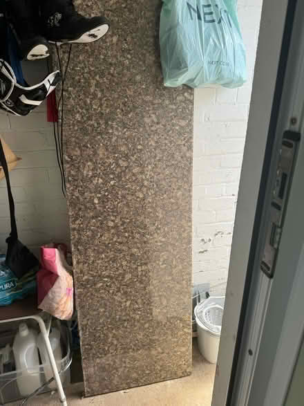 Photo of free Oven and induction hob plus worktop (Abergele) #4