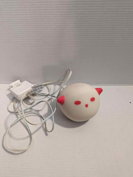 Photo of free Ikea night light (North City Elementary school) #1