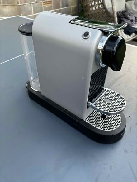 Photo of free Nespresso machine (Bath BA1) #1