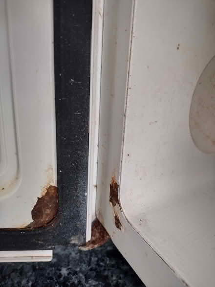 Photo of free Daewoo combi microwave (Watersplash Farm TW17) #1