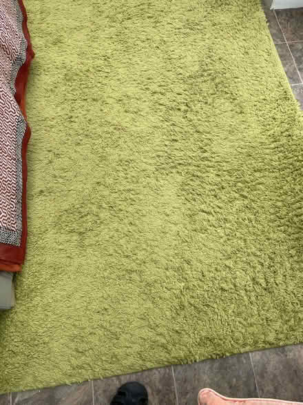 Photo of free Rug (Carrick Knowe EH12) #1