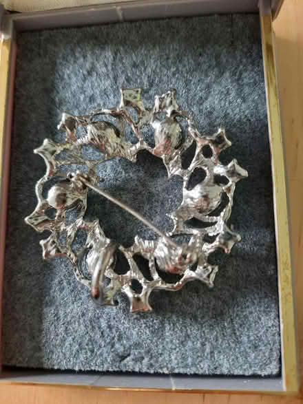 Photo of free Brooch (Hereford, Belmont) #1