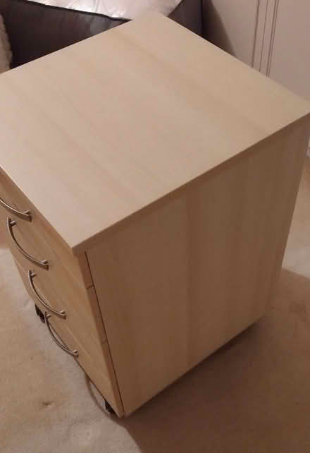 Photo of free Office Drawer Unit (Woodford IG8) #4