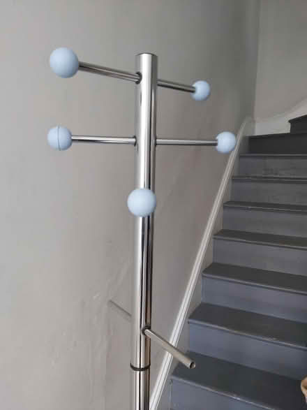 Photo of free Hatstand (Cambridge CB4) #1