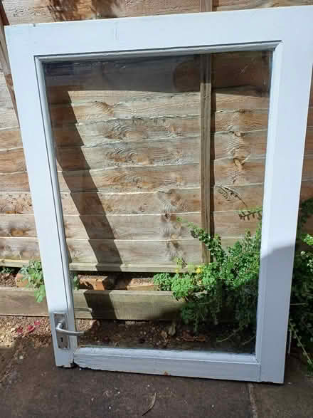Photo of free Toughened glass (Fleetville AL1) #1