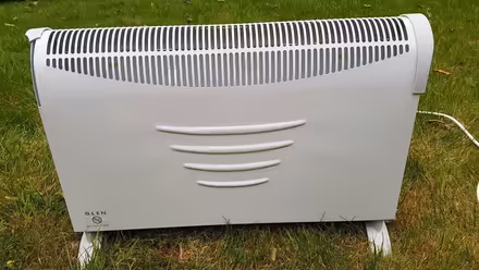 Photo of free Electric convector heater (AB32) #1