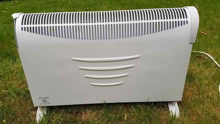 Photo of free Electric convector heater (AB32) #1