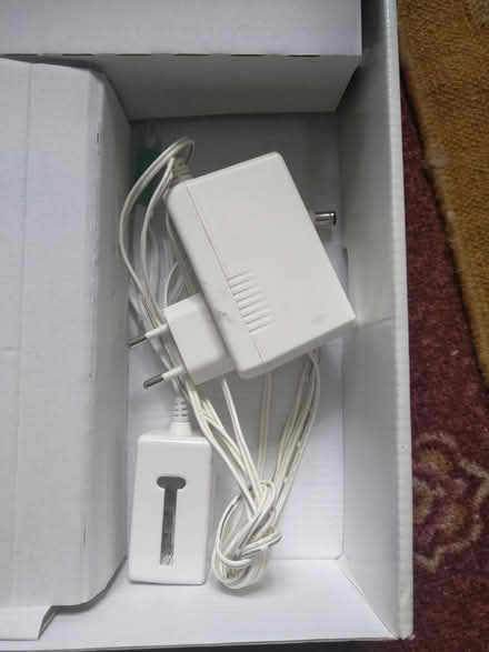 Photo of free Old B&You router (Bedlam, SY8) #3