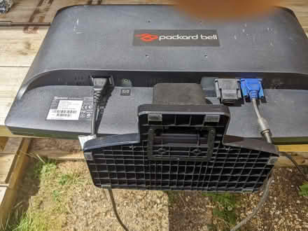 Photo of free PC spares or repair (Chells SG2) #3