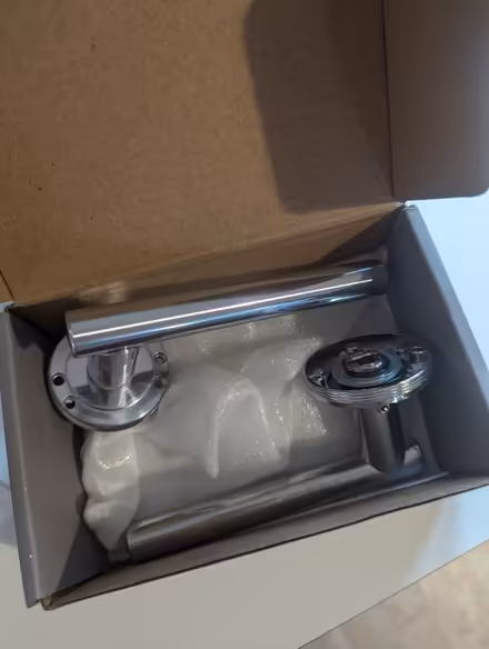 Photo of free Door handles x 3 (BS7) #1