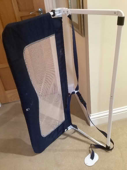 Photo of free Child’s bed guard (Braughing SG11) #1