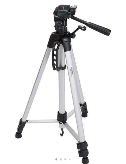 Photo of Tripod (Worcester Park KT4) #1