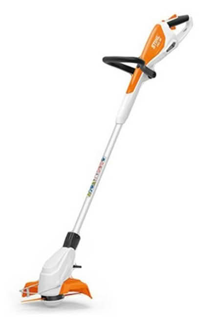 Photo of Garden Strimmer Would Be Really Appreciated (East Barnet N20) #1