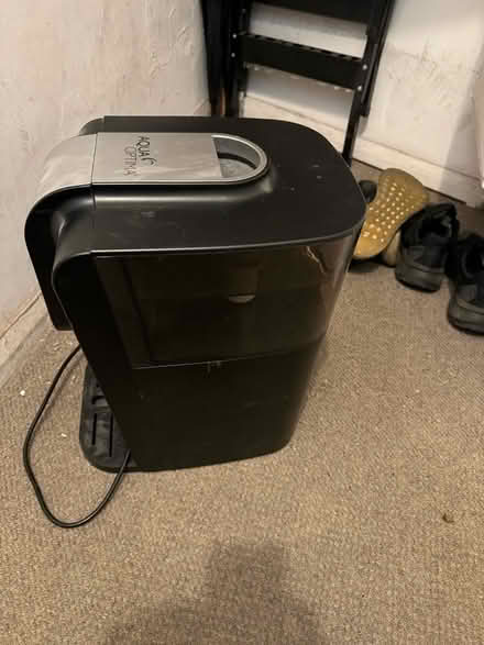 Photo of free Water purifier with spare filters (Vauxhall) #2