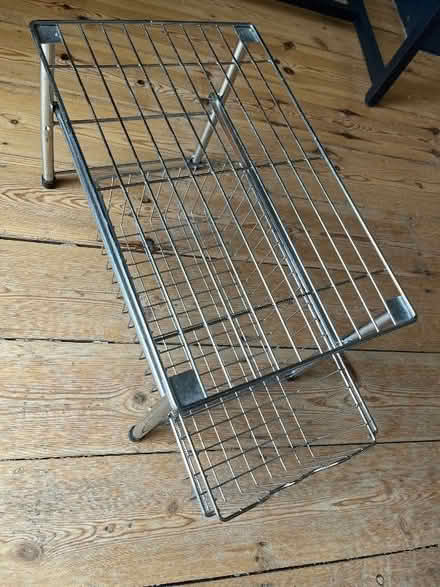 Photo of free Under Sink Storage Kitchen Cupboard Organiser (Acton W5) #1