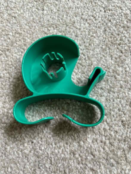 Photo of free Sellotape roll holder (Didcot, OX11) #1