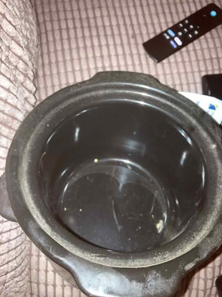 Photo of free 1.8L slow cooker (Taunton) #2
