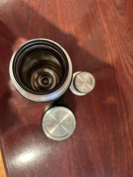 Photo of free Thermos (Chiswick W4) #1