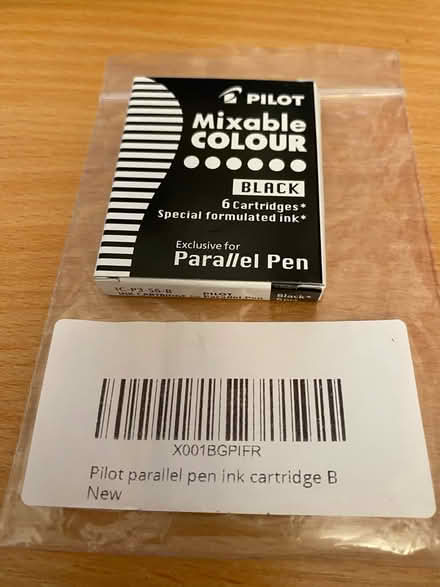 Photo of free Ink cartridges (Seaford) #1