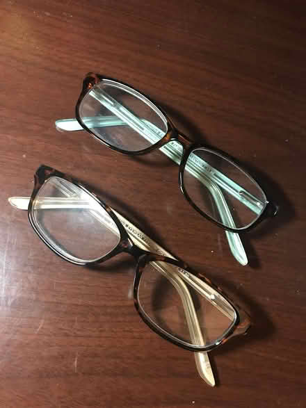 Photo of free Reading glasses (Jackson) #1