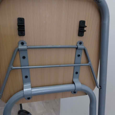 Photo of free Folding stool (Endcliffe S10) #3