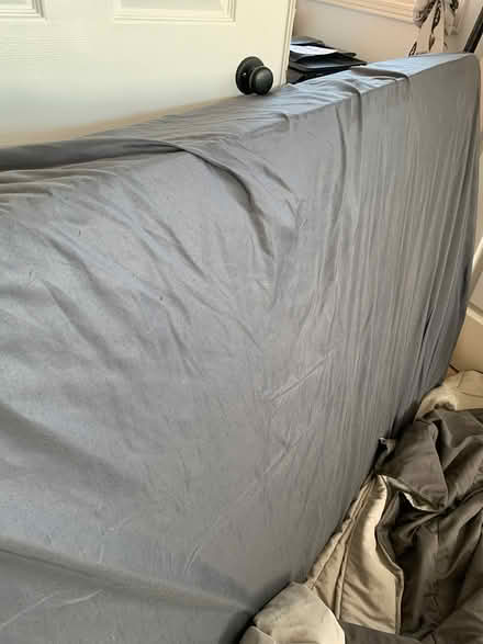 Photo of free Twin Size Dog Bed (Victoria Hills) #1