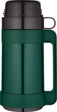 Photo of Flask (Newent GL18) #1