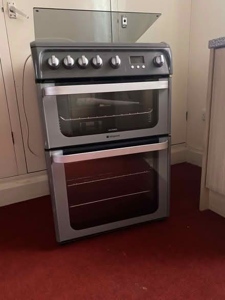 Photo of free Gas cooker (Great Sankey WA5) #1