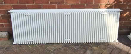Photo of free Radiator (Baxenden BB5) #1
